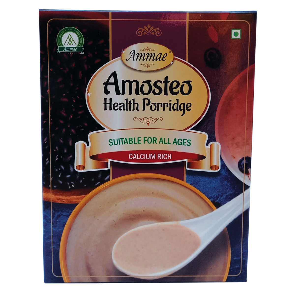 Ammae papvita 